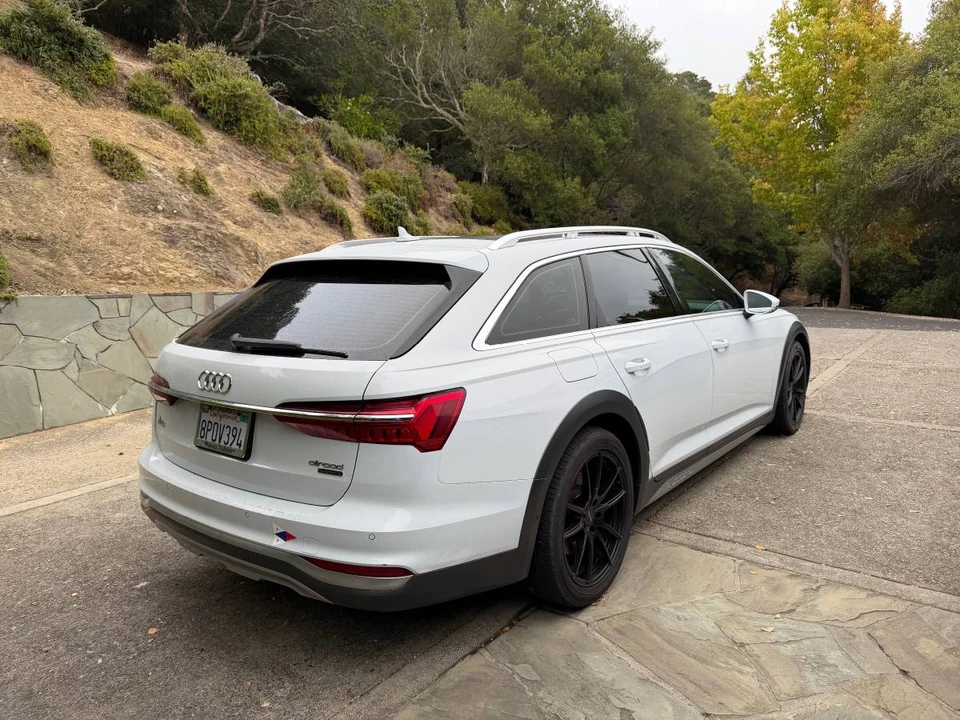 2020 Audi Allroad - Image 2 of 4