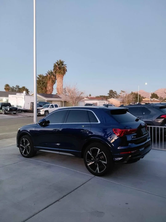2022 Audi - Image 8 of 8