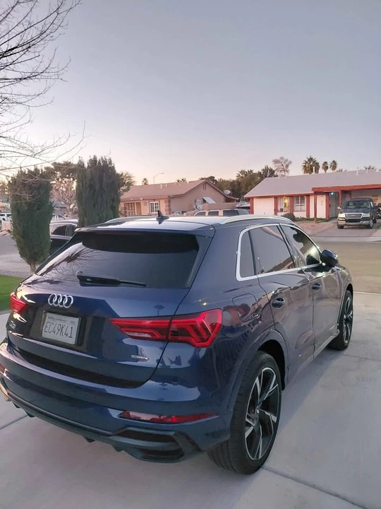 2022 Audi - Image 6 of 8