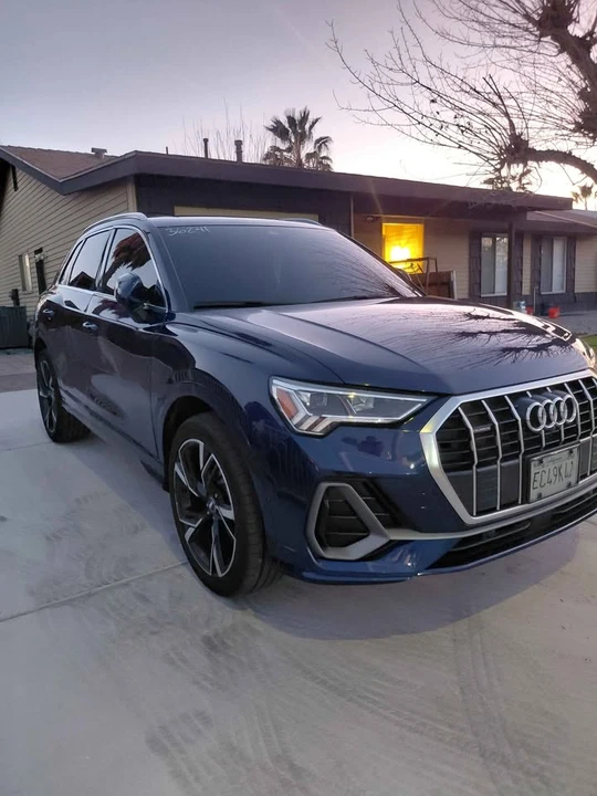 2022 Audi - Image 5 of 8