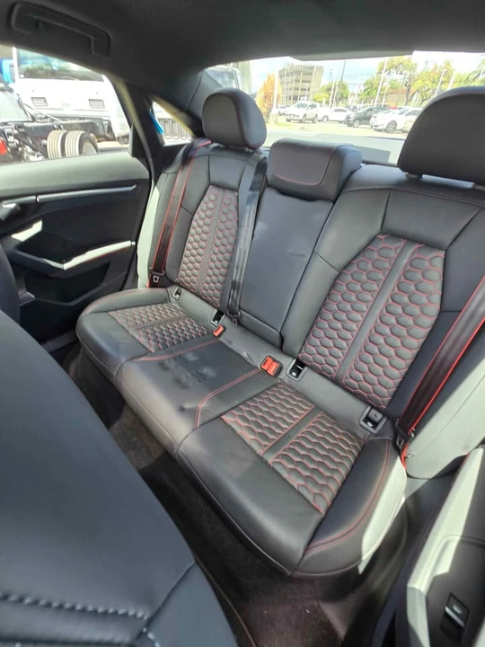 2024 Audi 8Y RS3 - Image 7 of 10