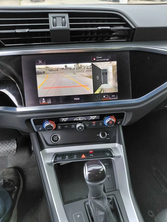 2022 Audi 8Y A3 - Image 4 of 6