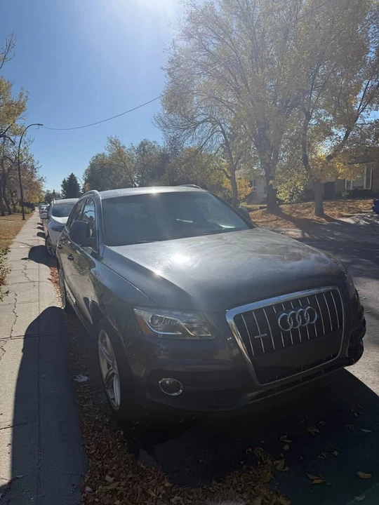 2010 Audi B8 A5 - Image 3 of 10
