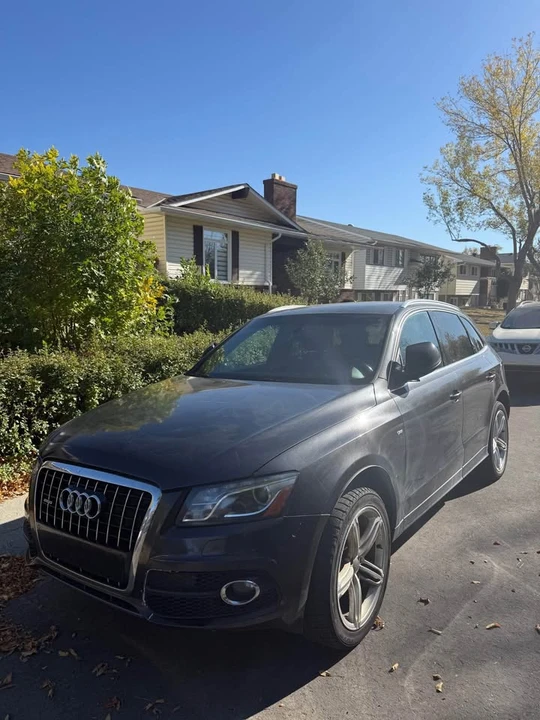 2010 Audi B8 A5 - Image 4 of 10