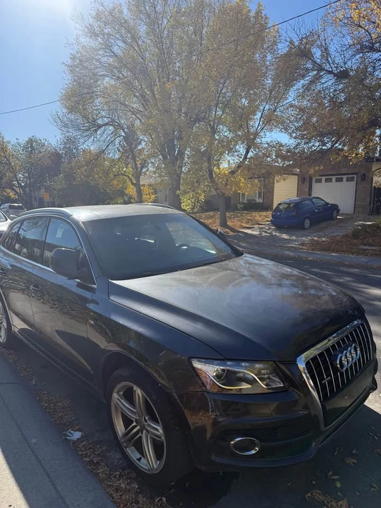 2010 Audi B8 A5 - Image 2 of 10