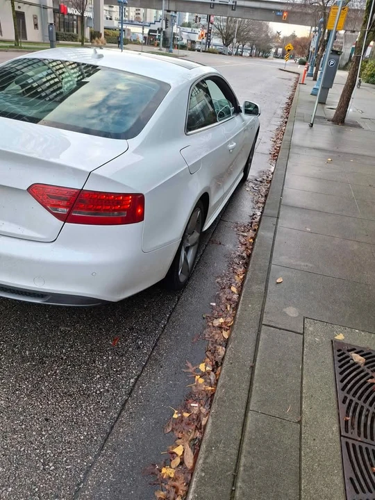 2010 Audi B8 A5 - Image 5 of 9