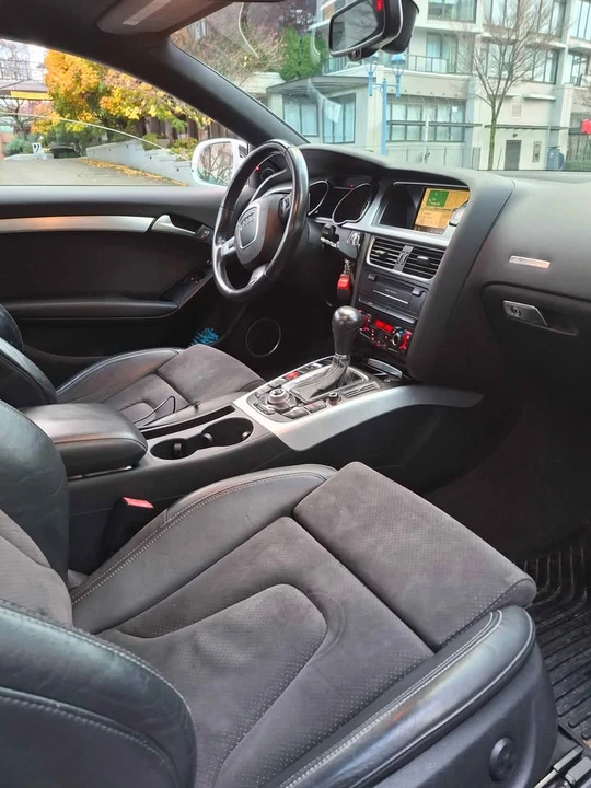 2010 Audi B8 A5 - Image 9 of 9