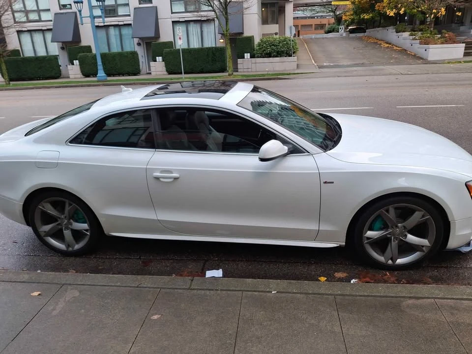2010 Audi B8 A5 - Image 4 of 9
