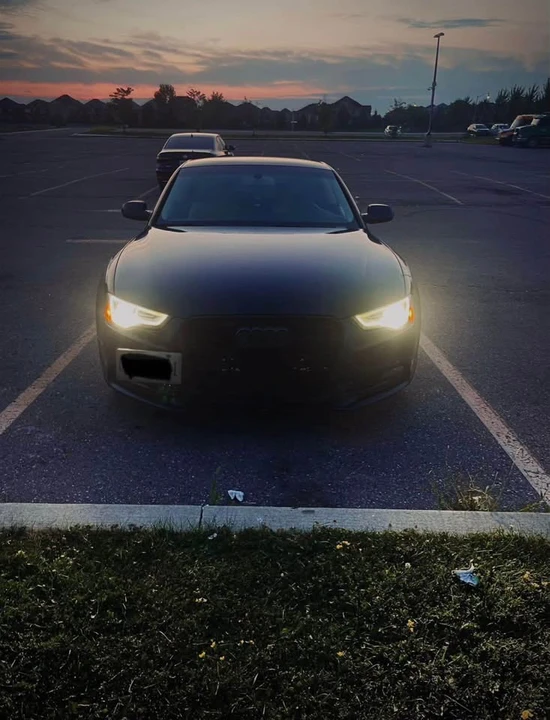Audi 50 - Image 4 of 6