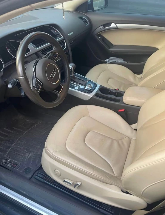 Audi 50 - Image 2 of 6