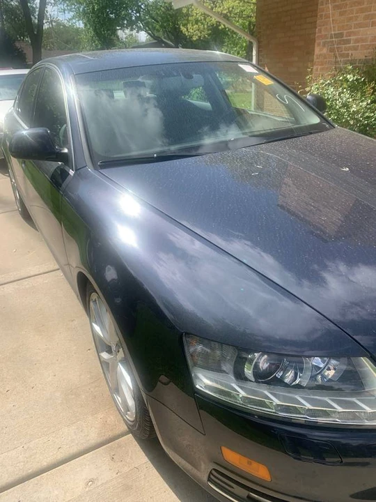 2009 Audi C6 A6 - Image 7 of 8