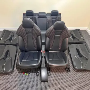 Audi RS3 Complete Interior