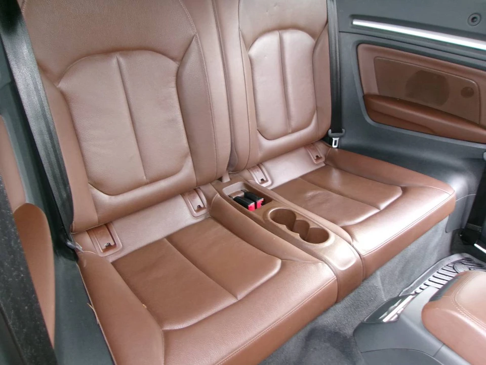 2017 Audi 8U Q3 - Image 13 of 20