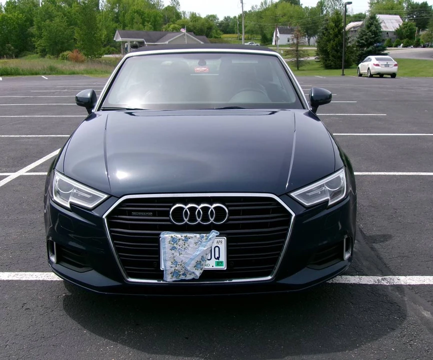 2017 Audi 8U Q3 - Image 4 of 20