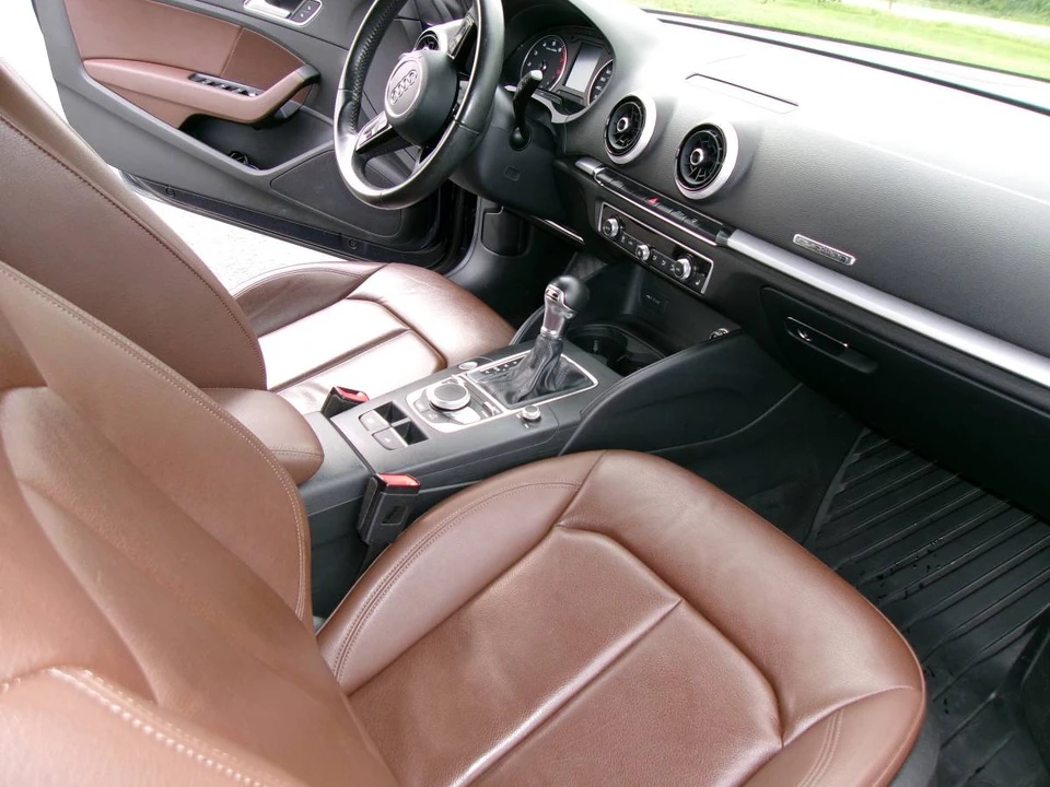 2017 Audi 8U Q3 - Image 7 of 20