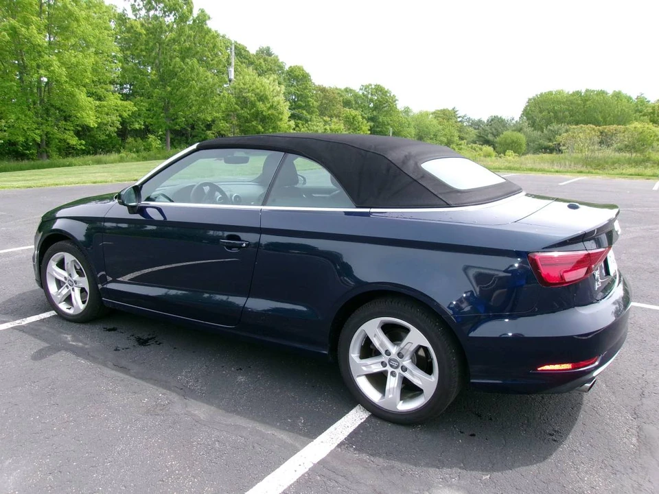 2017 Audi 8U Q3 - Image 2 of 20