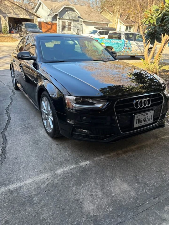 2016 Audi B9 A4 - Image 3 of 6