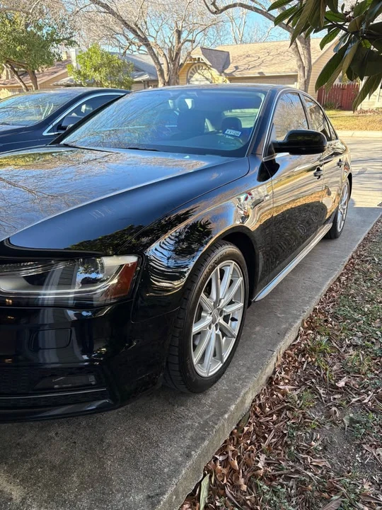 2016 Audi B9 A4 - Image 4 of 6