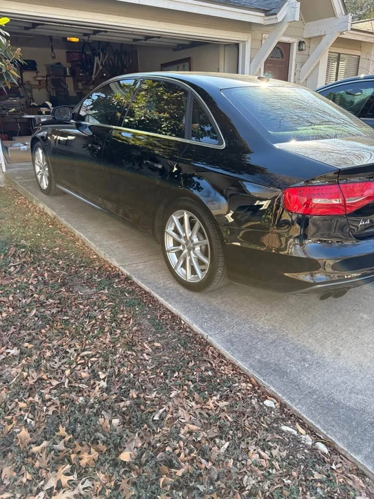 2016 Audi B9 A4 - Image 2 of 6