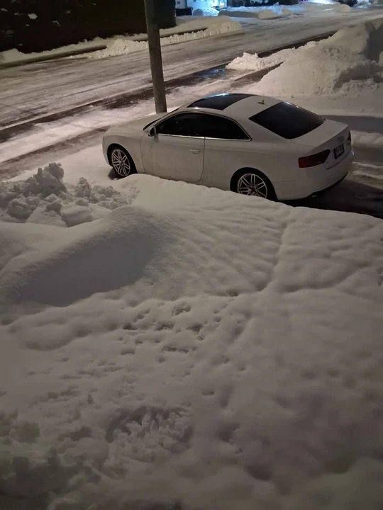2014 Audi B8 A5 - Image 2 of 2