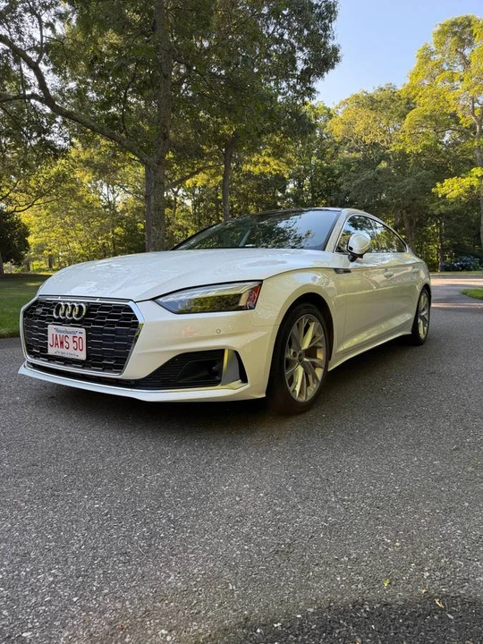 2023 Audi B9 A5 - Image 2 of 5