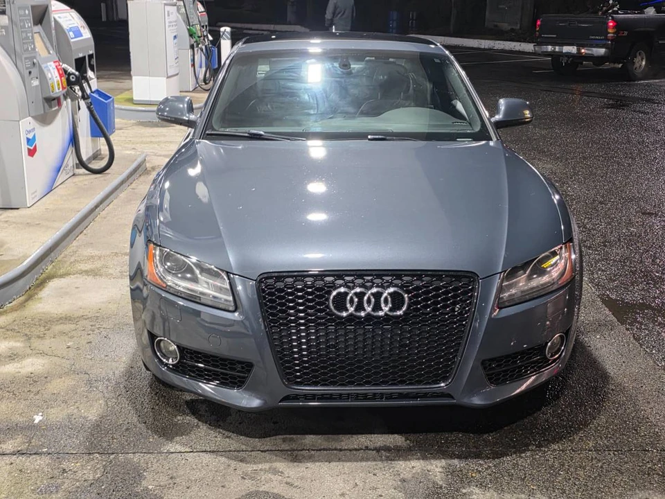 2008 Audi Q5 - Image 4 of 7