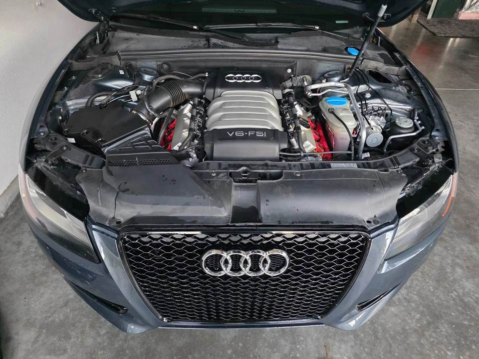 2008 Audi Q5 - Image 6 of 7