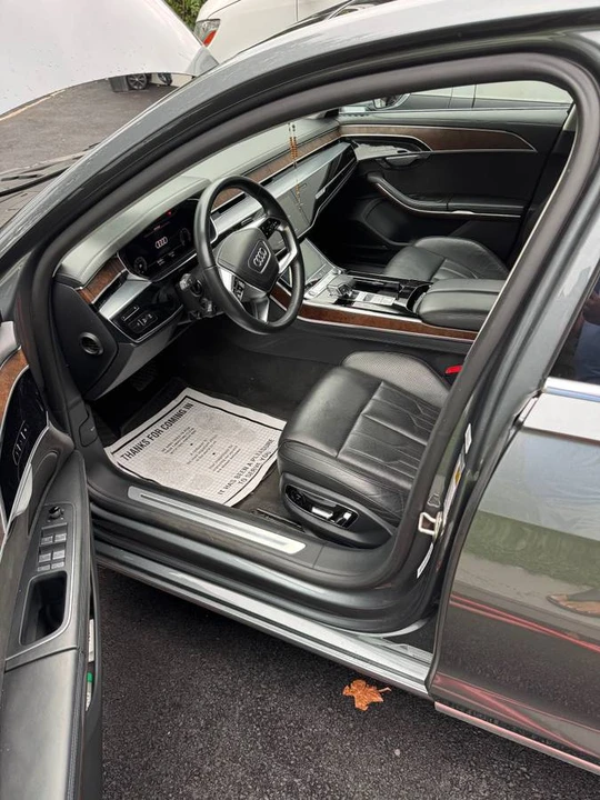 2021 Audi D5 A8 - Image 16 of 20
