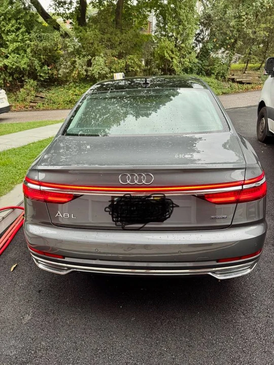 2021 Audi D5 A8 - Image 3 of 20