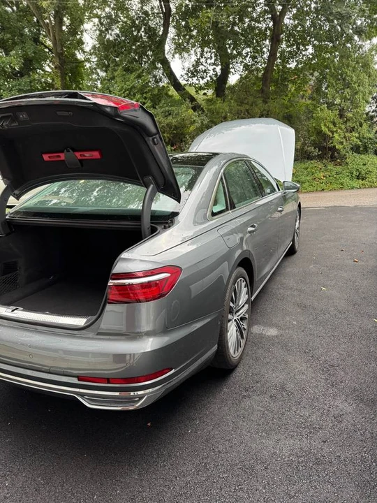 2021 Audi D5 A8 - Image 20 of 20