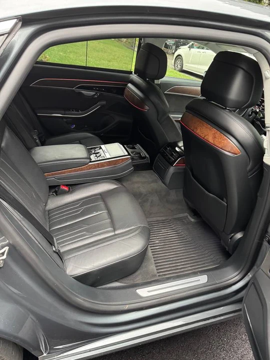 2021 Audi D5 A8 - Image 4 of 20