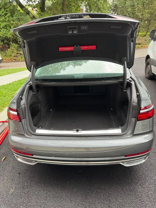 2021 Audi D5 A8 - Image 19 of 20