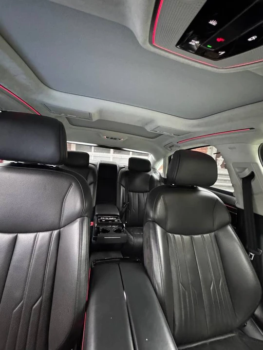 2021 Audi D5 A8 - Image 10 of 20