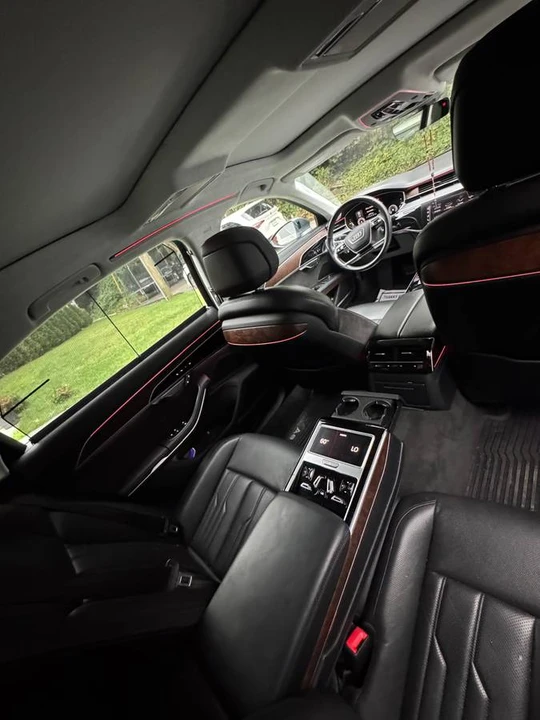 2021 Audi D5 A8 - Image 9 of 20