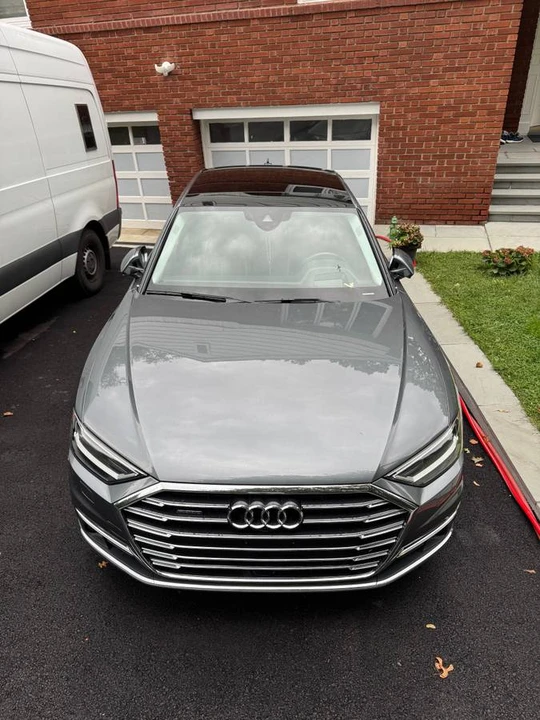 2021 Audi D5 A8 - Image 7 of 20