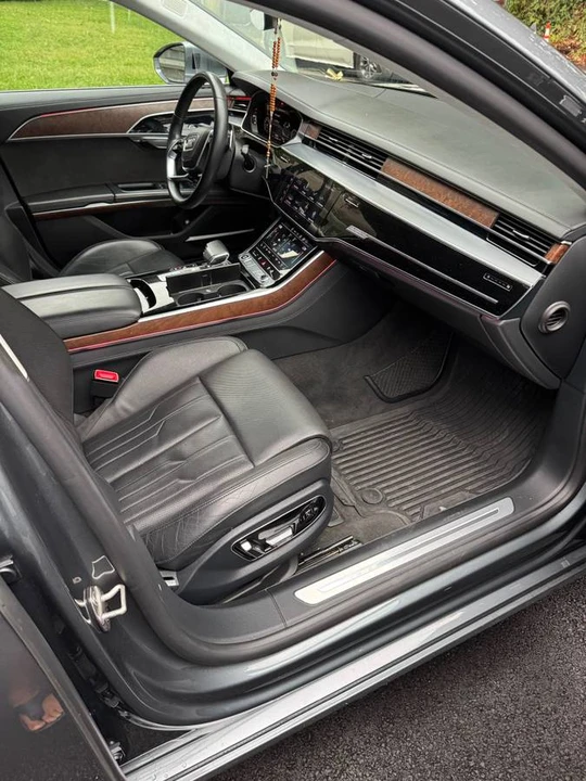 2021 Audi D5 A8 - Image 6 of 20
