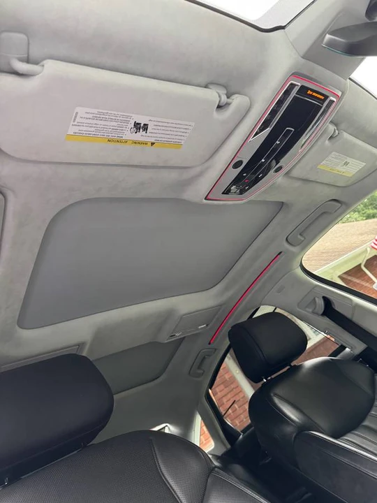 2021 Audi D5 A8 - Image 11 of 20