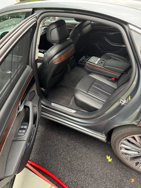 2021 Audi D5 A8 - Image 18 of 20