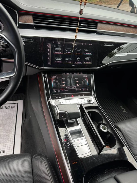 2021 Audi D5 A8 - Image 15 of 20