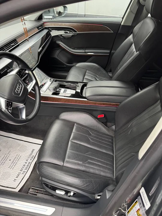 2021 Audi D5 A8 - Image 14 of 20