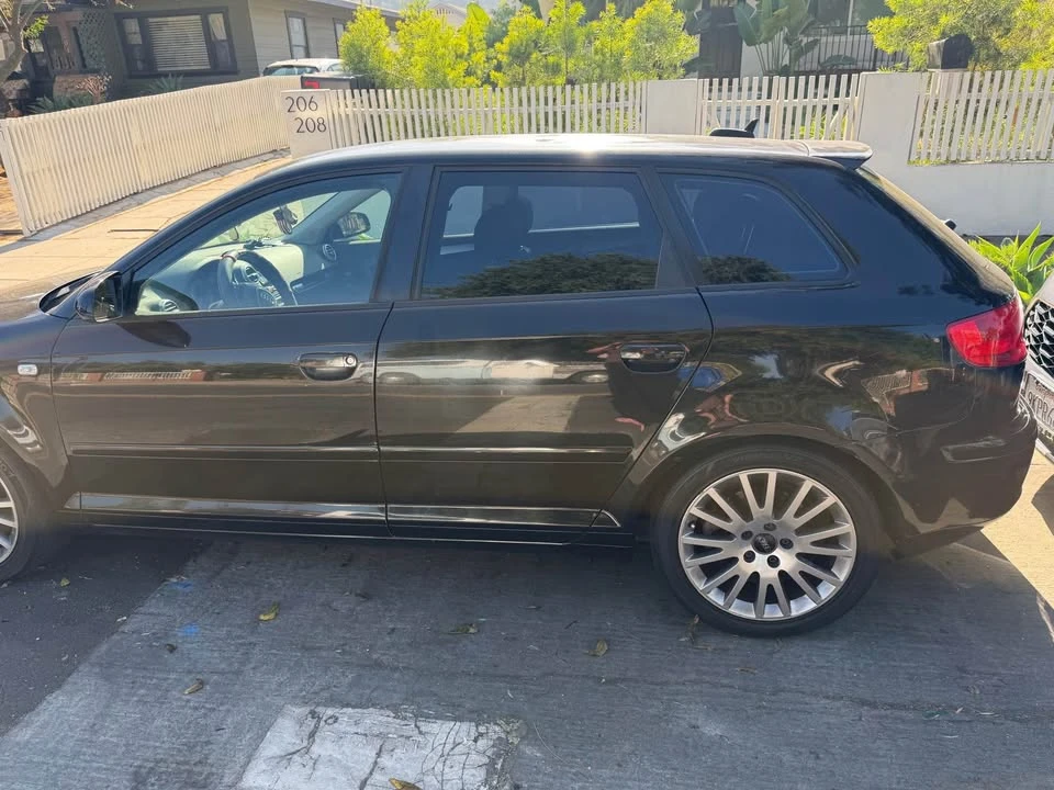 2006 Audi 8P A3 - Image 4 of 6