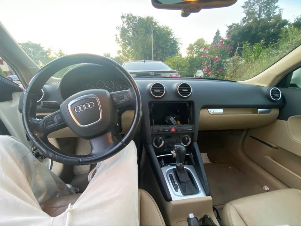 2006 Audi 8P A3 - Image 3 of 5