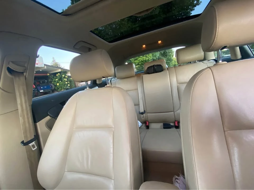 2006 Audi 8P A3 - Image 4 of 5