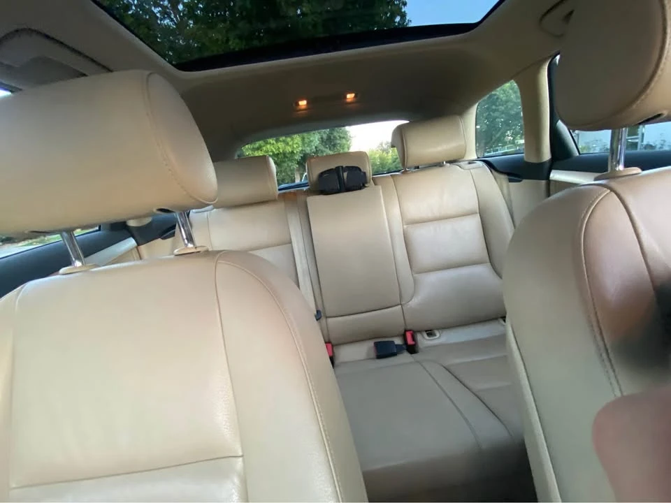 2006 Audi 8P A3 - Image 5 of 5