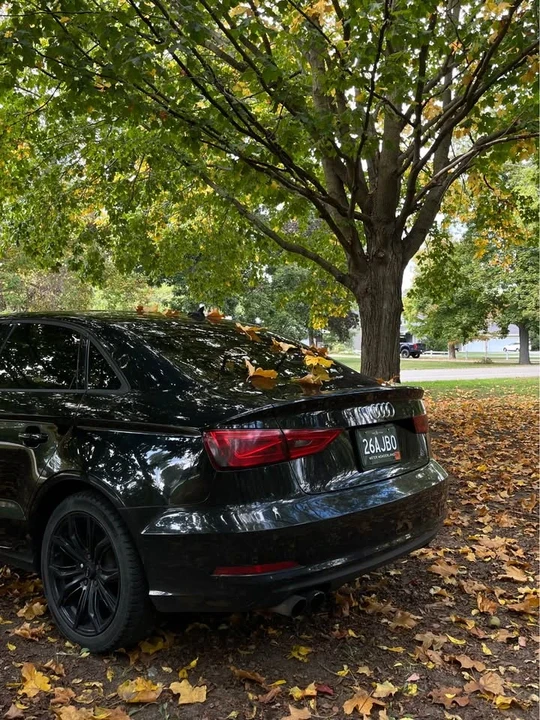 2016 Audi 8V A3 - Image 2 of 4