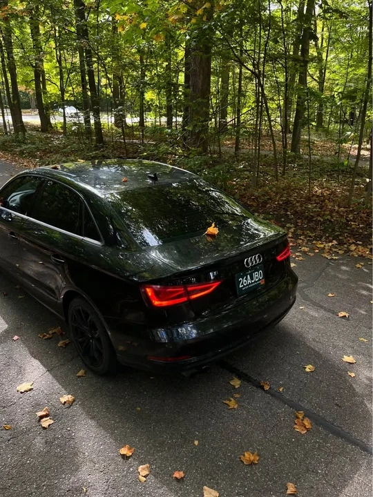 2016 Audi 8V A3 - Image 3 of 4