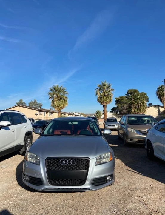 2010 Audi 8P A3 - Image 2 of 6