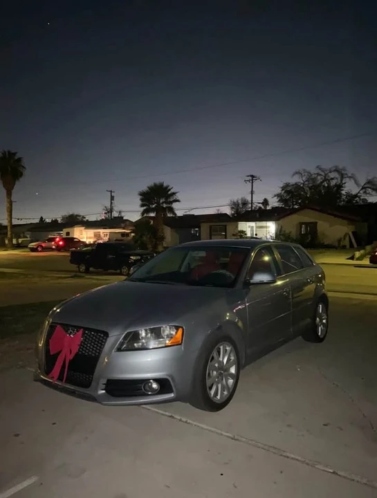 2010 Audi 8P A3 - Image 4 of 6