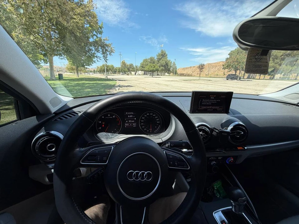 2015 Audi 8V A3 - Image 4 of 7