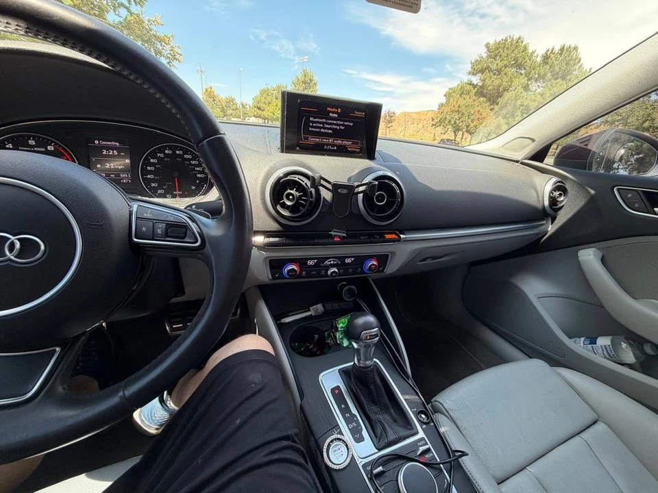 2015 Audi 8V A3 - Image 5 of 7